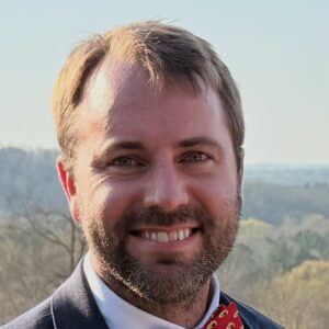 Picture of Michael Hansen